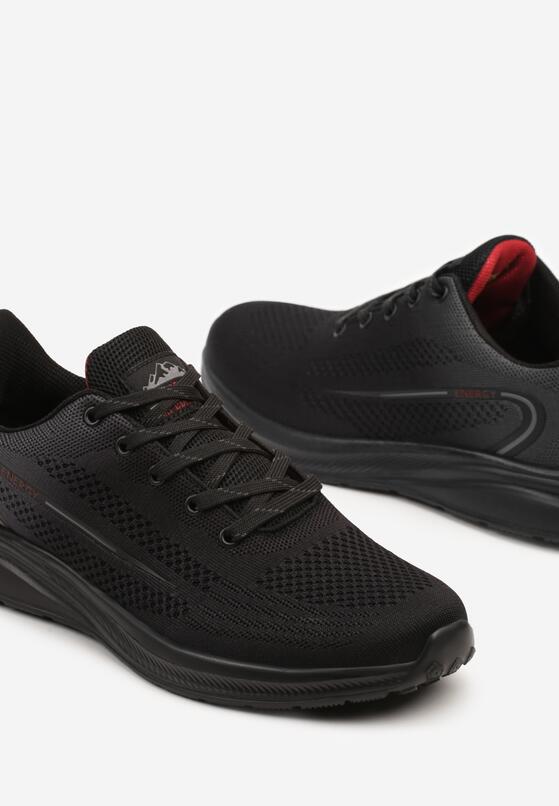 Pantofi sport Gri închis 3