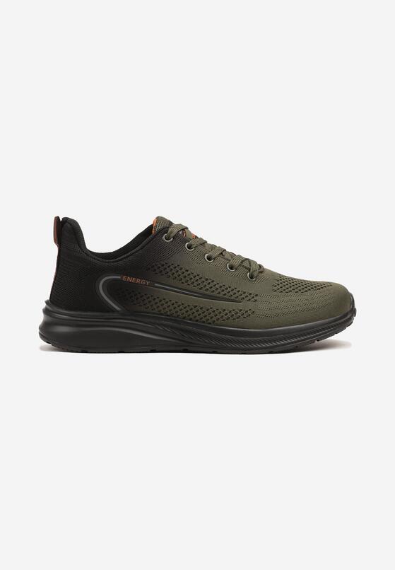 Pantofi sport Bej închis 1