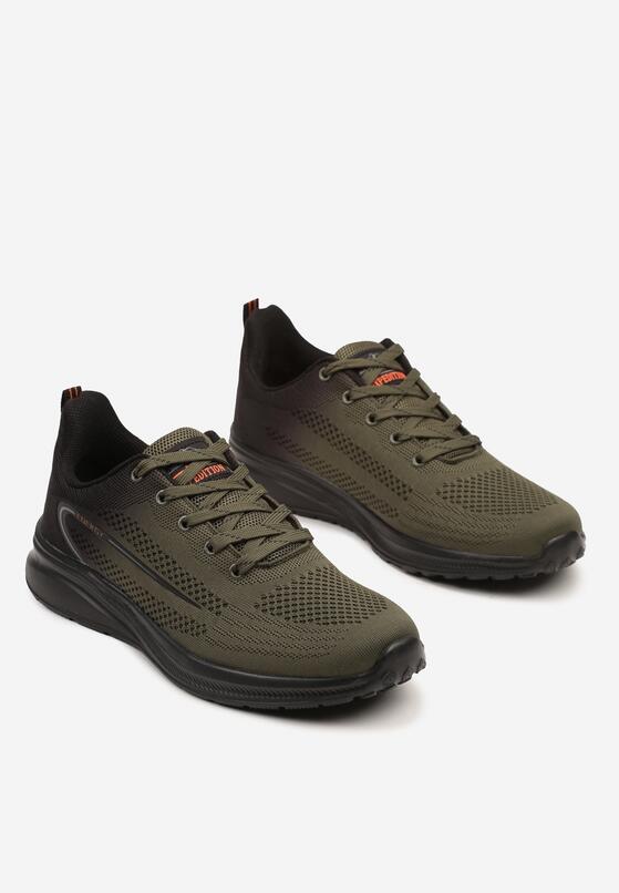 Pantofi sport Bej închis 2
