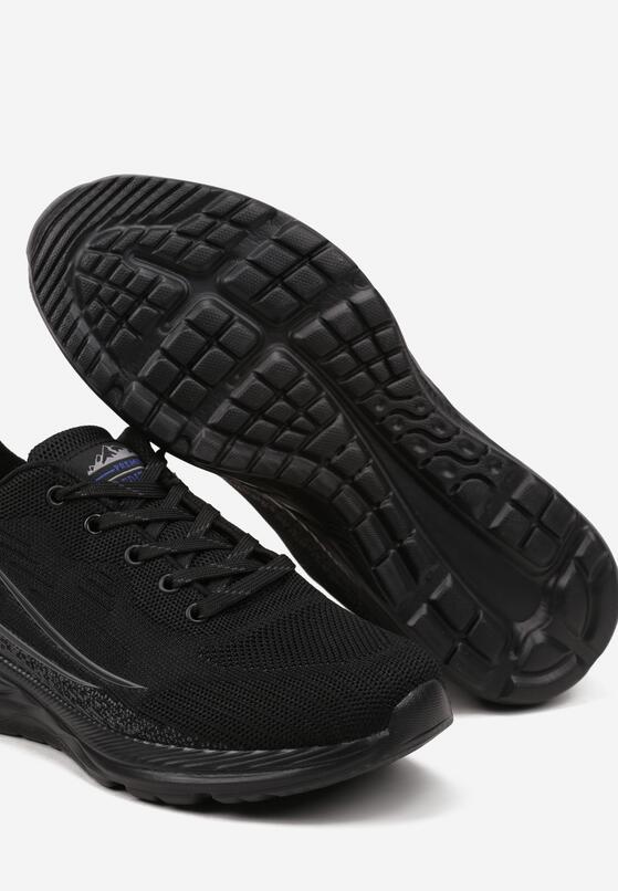 Pantofi sport Negri 3