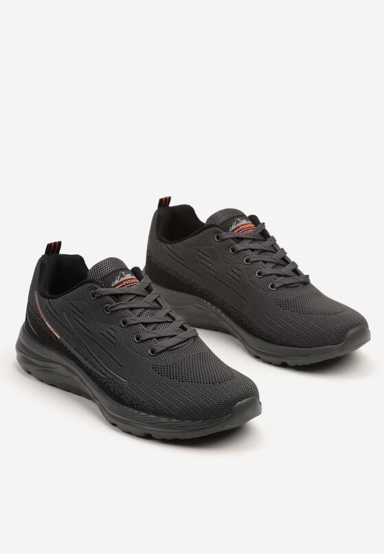 Pantofi sport Gri închis 2