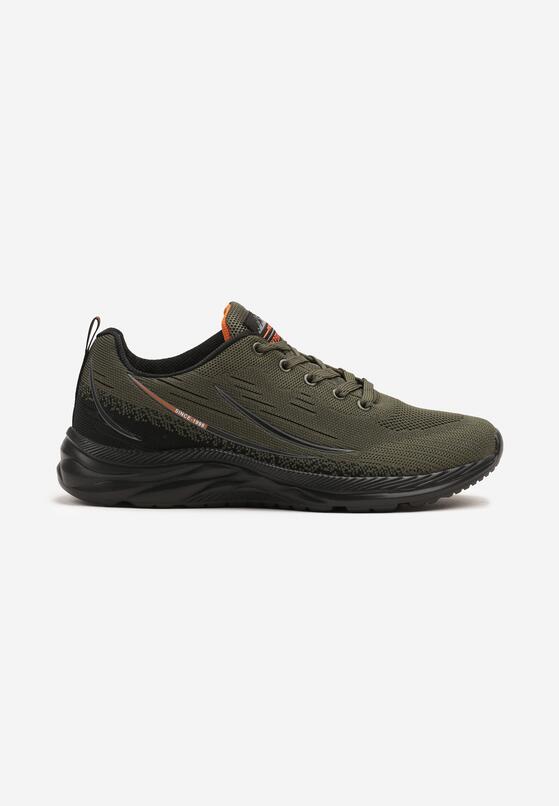 Pantofi sport Bej închis 1
