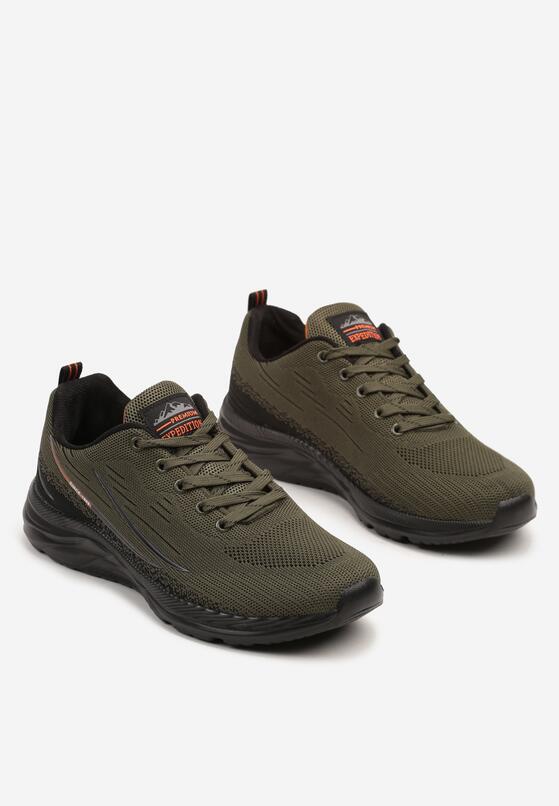 Pantofi sport Bej închis 2