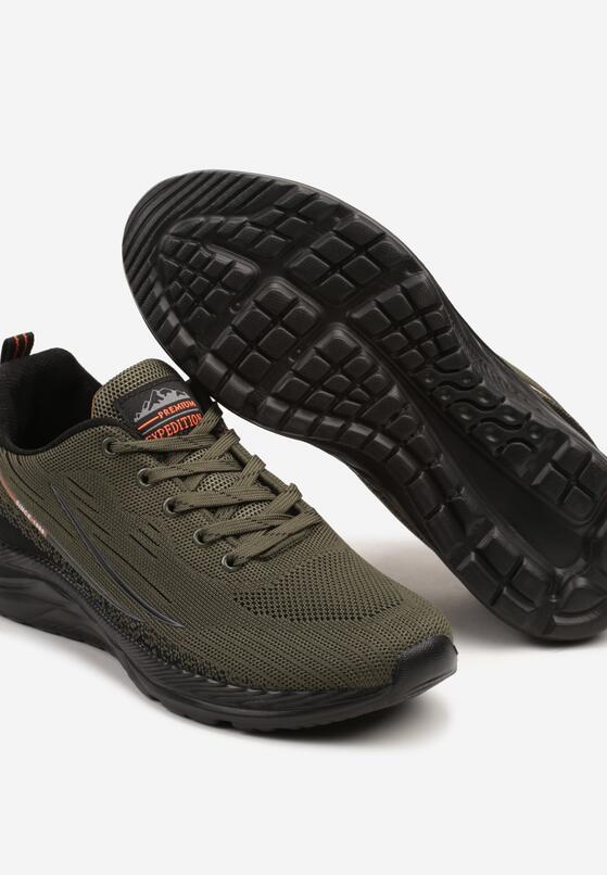 Pantofi sport Bej închis 3