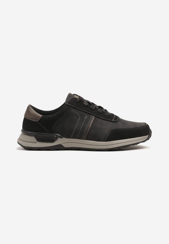 Pantofi sport Negri 1