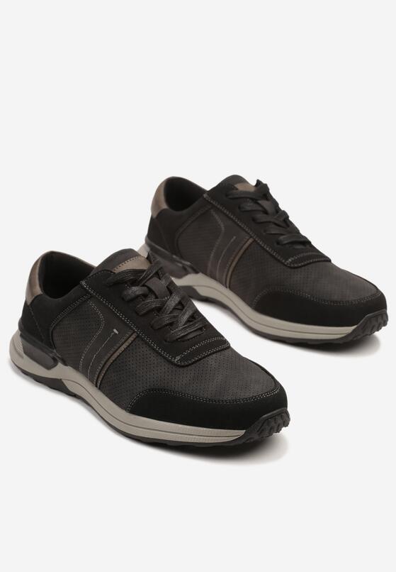 Pantofi sport Negri 2