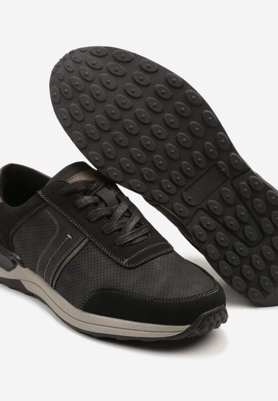 Pantofi sport Negri 3