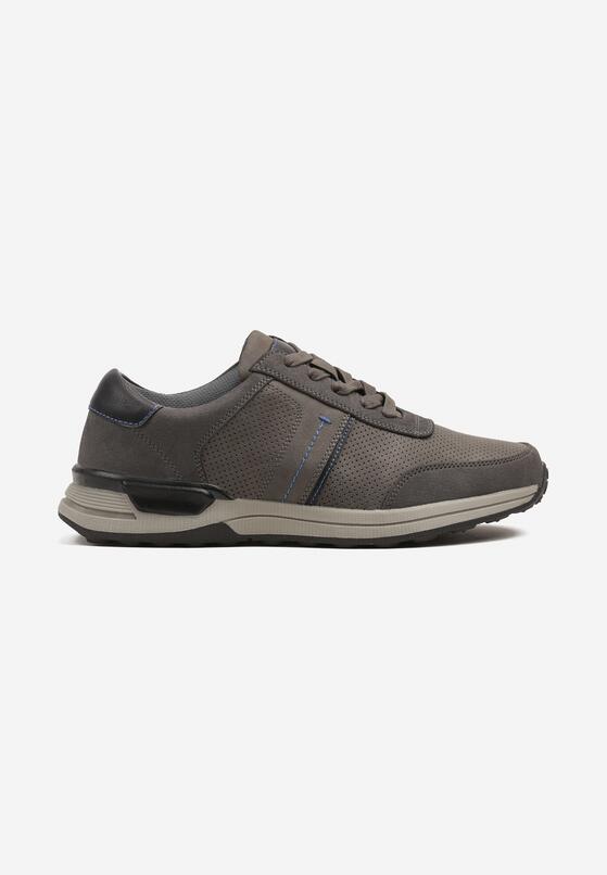 Pantofi sport Gri închis 1