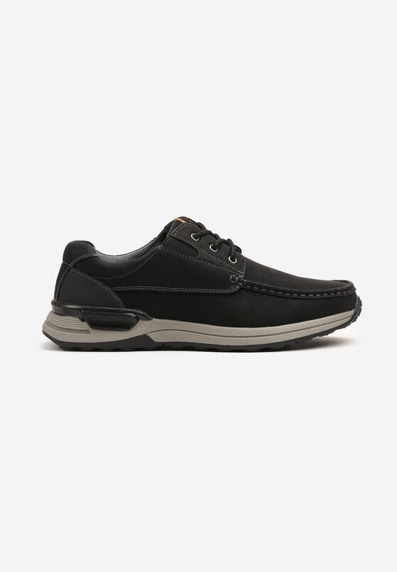 Pantofi casual Negri 1
