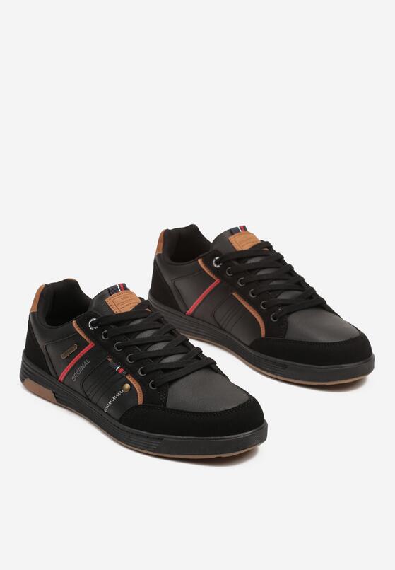 Pantofi sport Negri 2