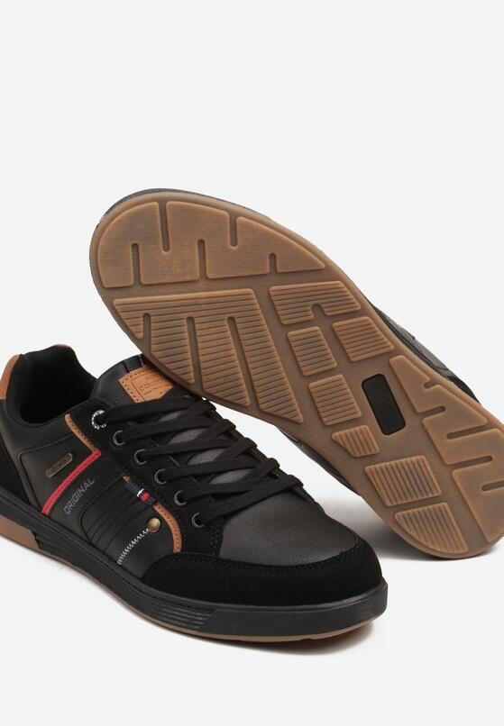 Pantofi sport Negri 3