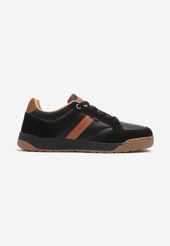 Pantofi sport Negri 1