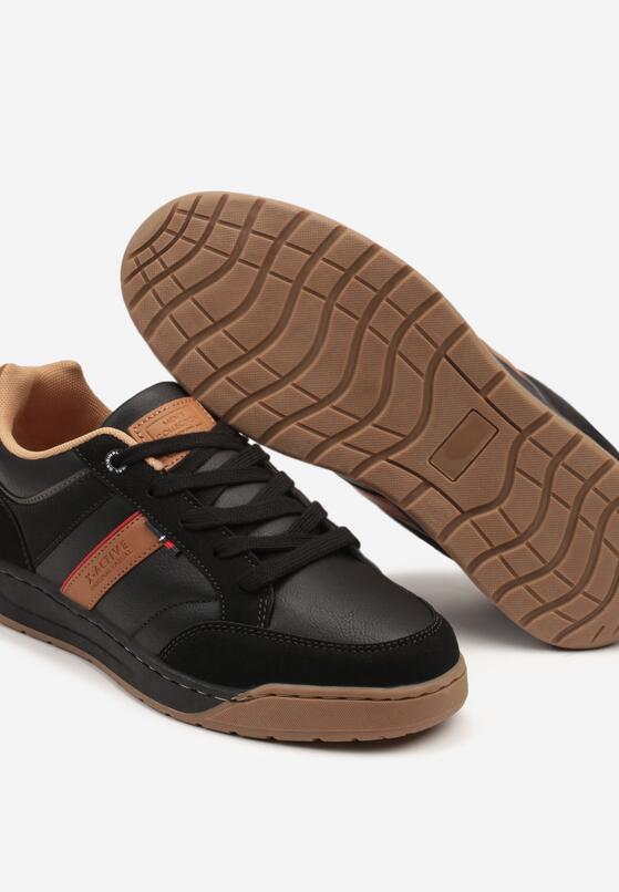 Pantofi sport Negri 3
