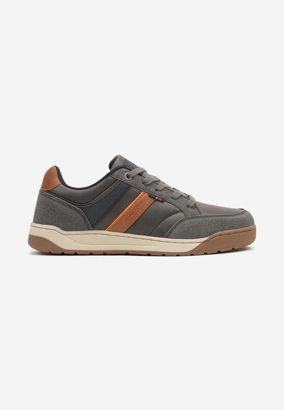 Pantofi sport Gri închis 1