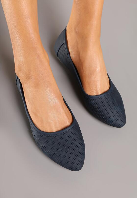 Balerini Bleumarin 2