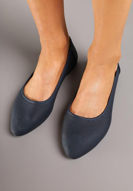 Balerini Bleumarin 1