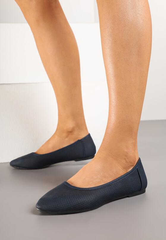 Balerini Bleumarin 3