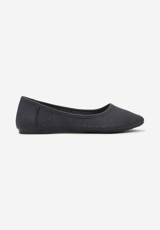 Balerini Bleumarin 4