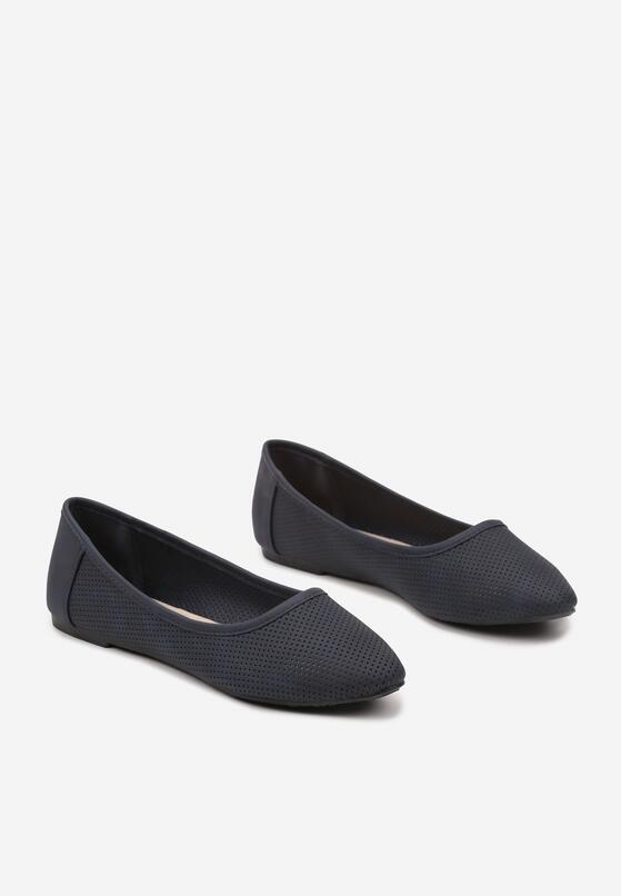 Balerini Bleumarin 5