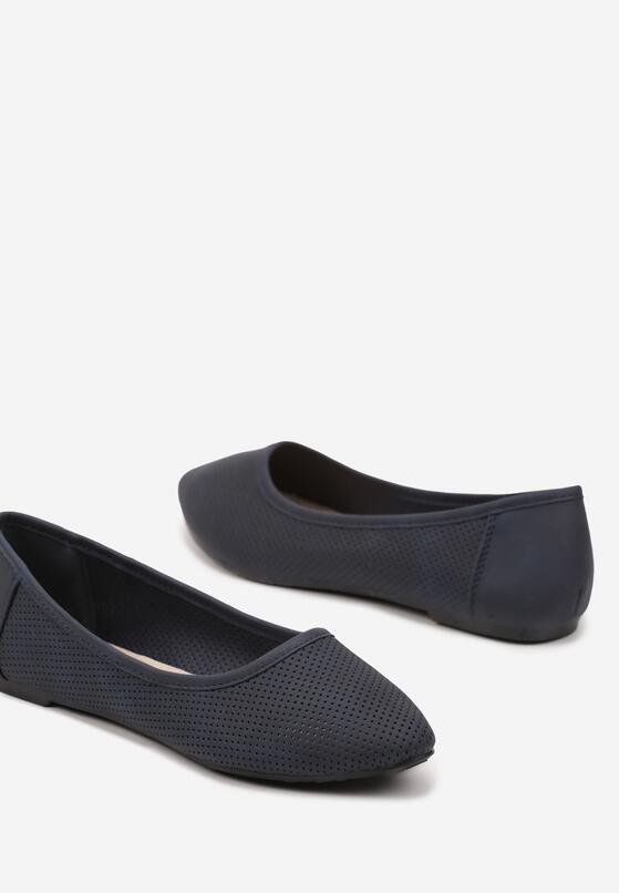 Balerini Bleumarin 6