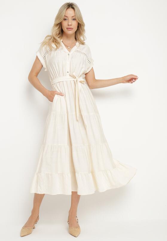 Rochie Bej 1