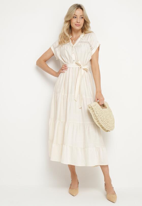 Rochie Bej 2