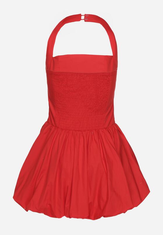 Rochie Roșie 7