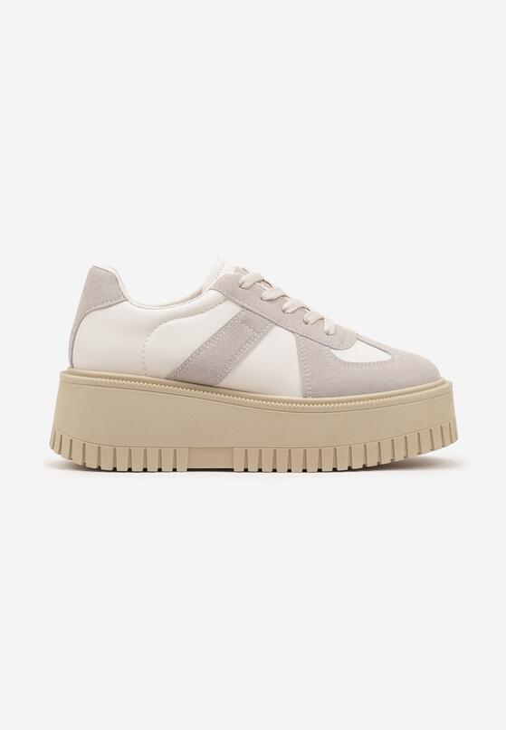 Sneakers Bej 4