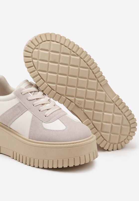 Sneakers Bej 6