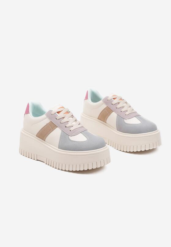 Sneakers Culori mixte 5