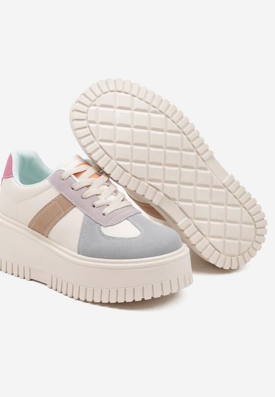 Sneakers Culori mixte 6