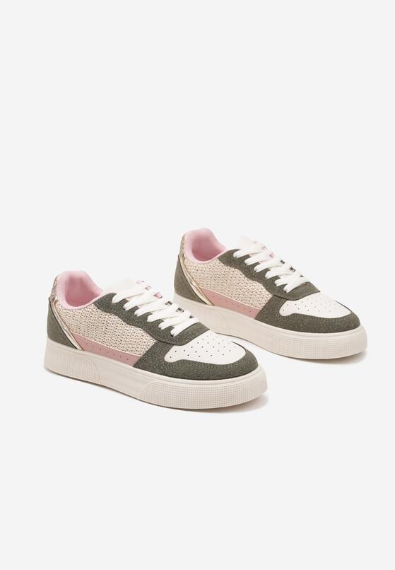 Sneakers Verzi 5
