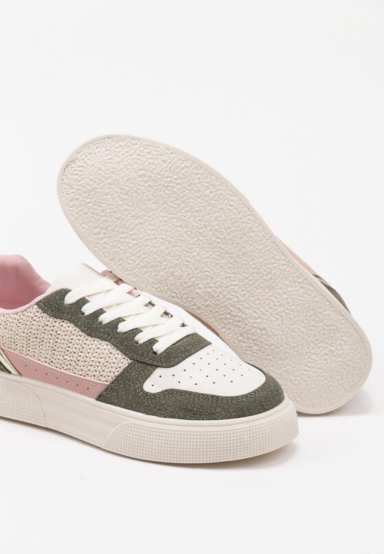 Sneakers Verzi 6