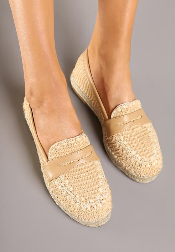Espadrile Bej 3