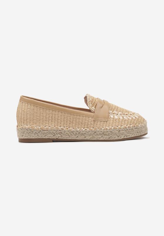 Espadrile Bej 4