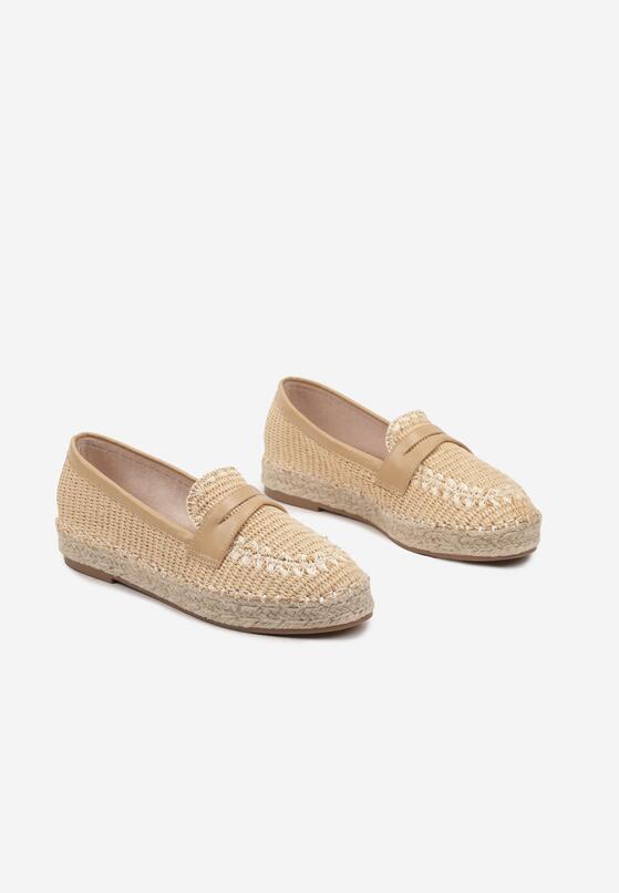 Espadrile Bej 5