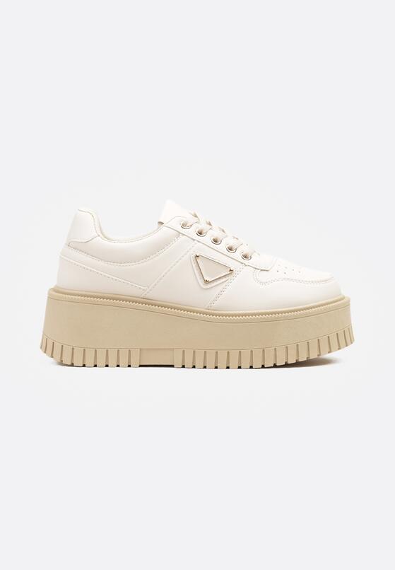 Sneakers Bej 4