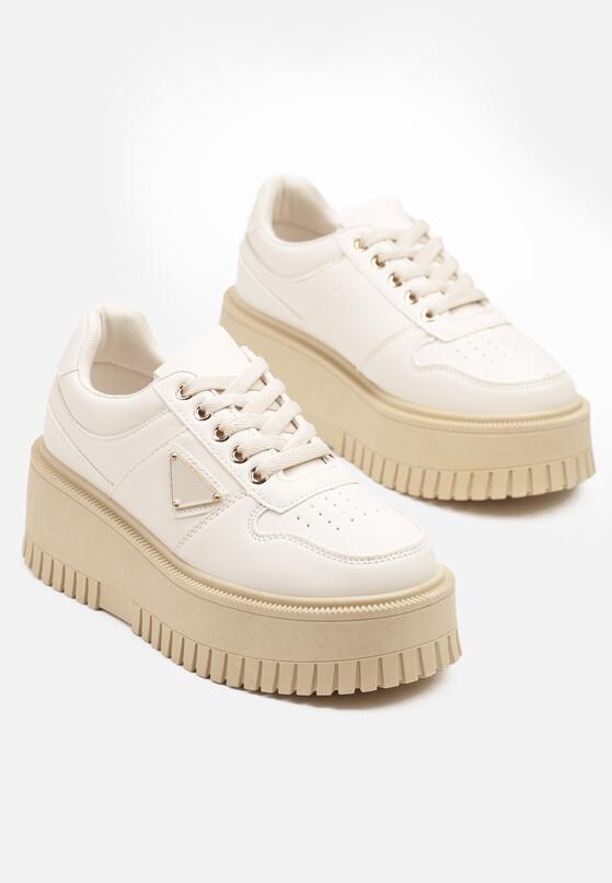 Sneakers Bej 5