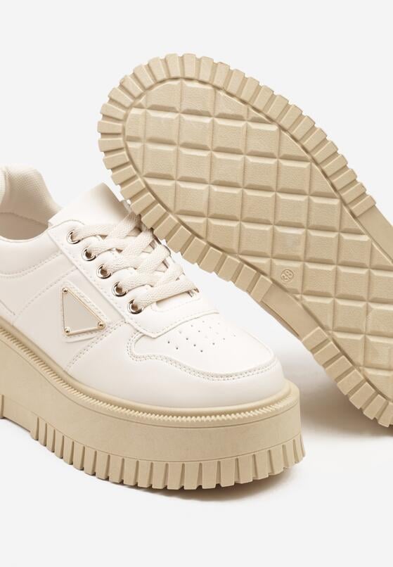 Sneakers Bej 6