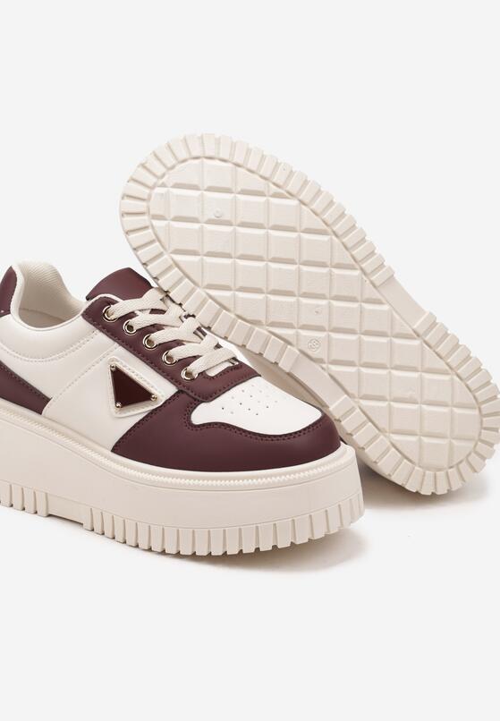 Sneakers Bordo 6