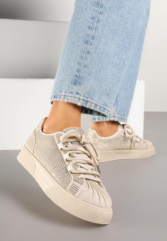 Sneakers Bej 1