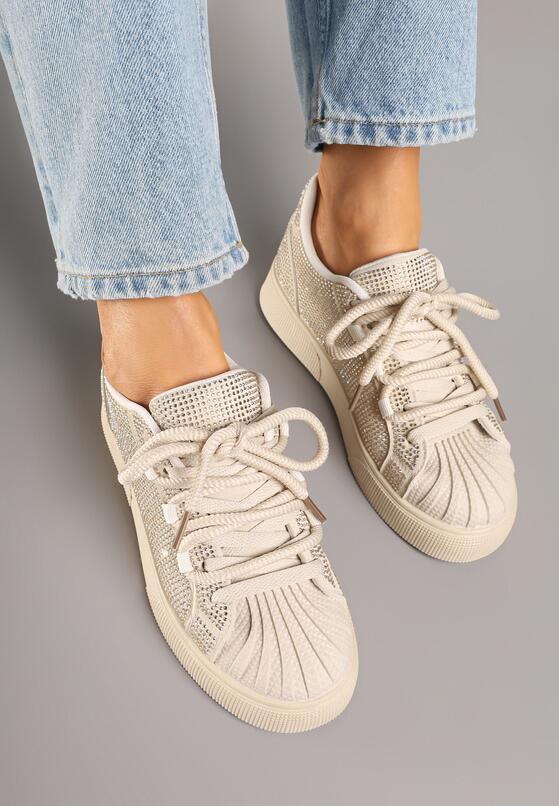 Sneakers Bej 3