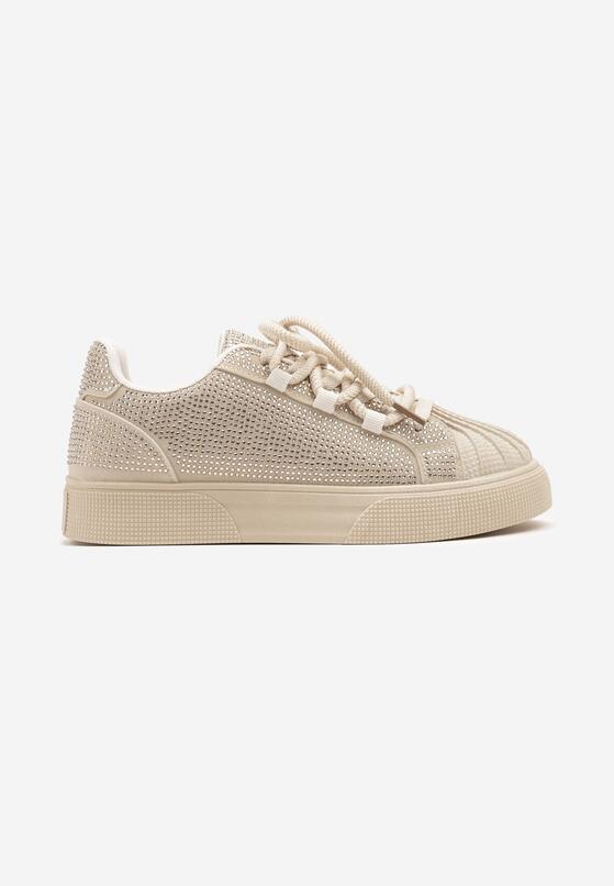 Sneakers Bej 4