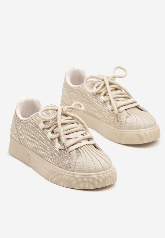 Sneakers Bej 5