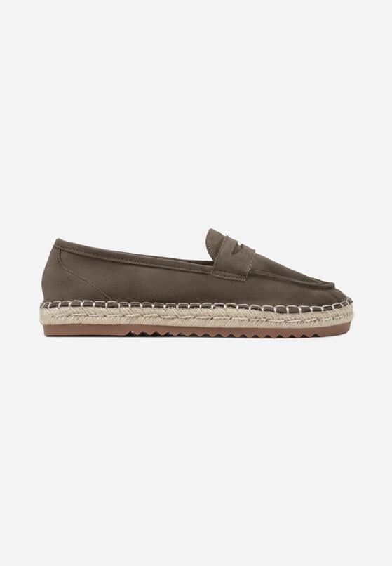 Espadrile Verzi 4