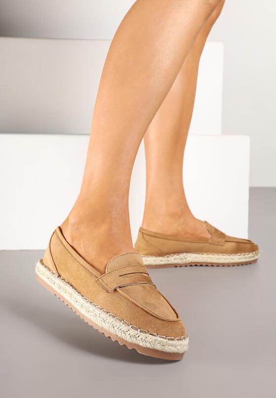 Espadrile Maro 2