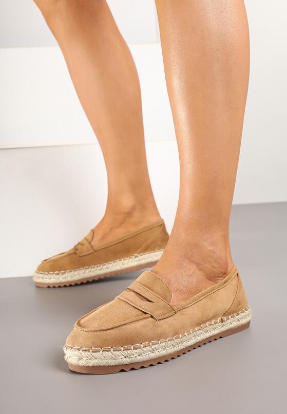 Espadrile Maro 1