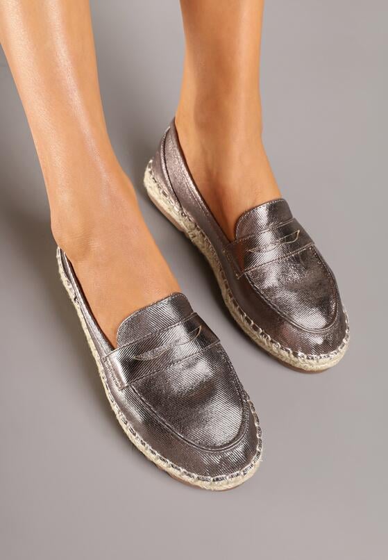 Espadrile Bej 3