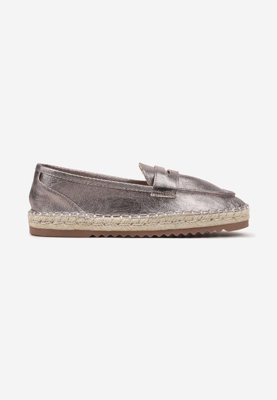 Espadrile Bej 4