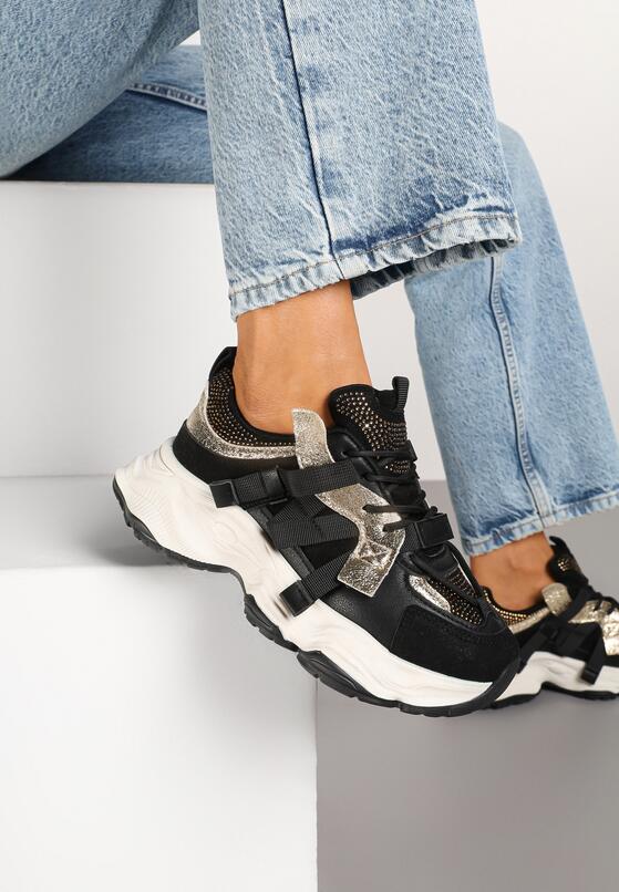 Sneakers Negri 2